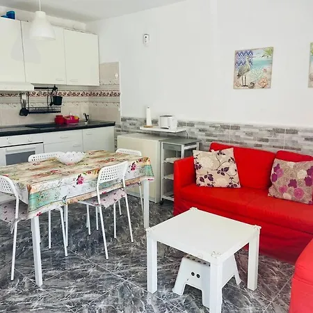 Appartement Casa De Abuelos En