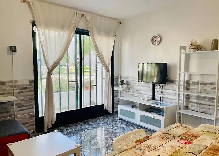 Casa De Abuelos En * Costa De Antigua