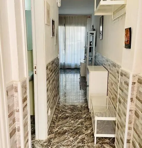 Apartamento Casa De Abuelos En Costa De Antigua