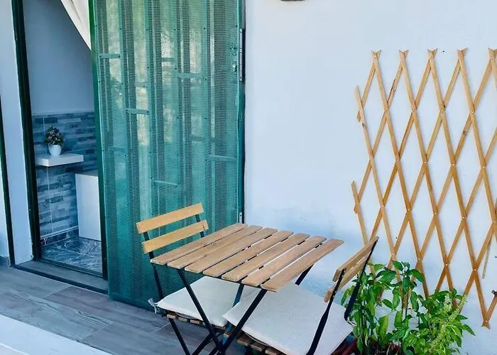 Appartamento Casa De Abuelos En Costa De Antigua