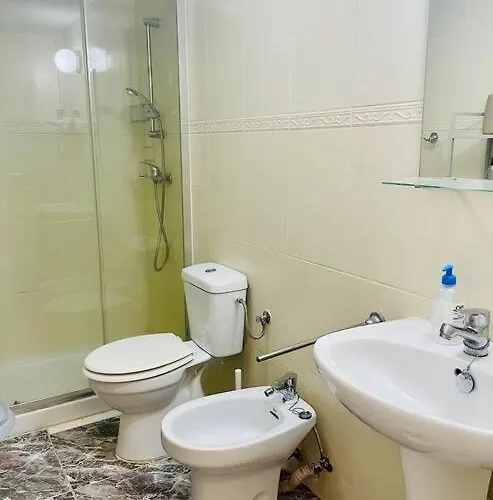 Casa De Abuelos En *