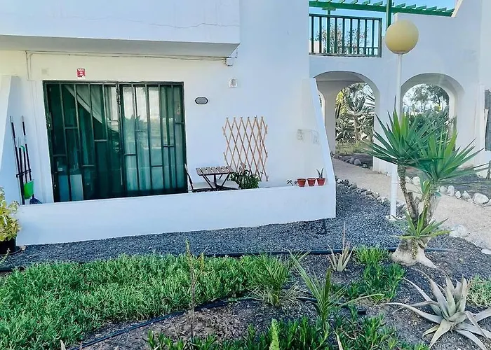 Casa De Abuelos En Costa De Antigua