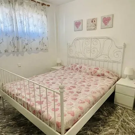 Casa De Abuelos En * 科斯塔德安提瓜