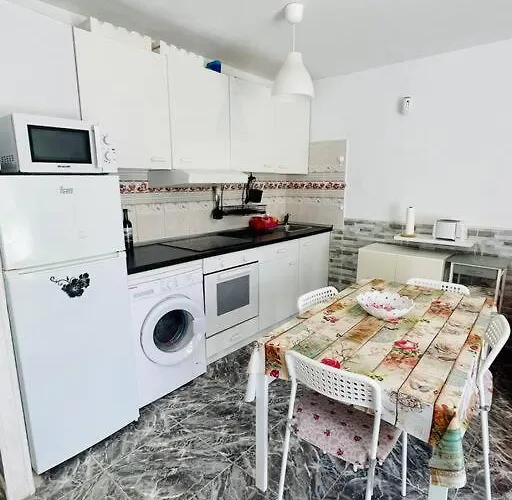 Casa De Abuelos En Διαμέρισμα Costa De Antigua