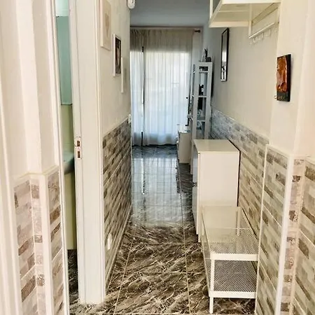 Lejlighed Casa De Abuelos En Costa De Antigua