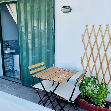 Lejlighed Casa De Abuelos En Costa De Antigua